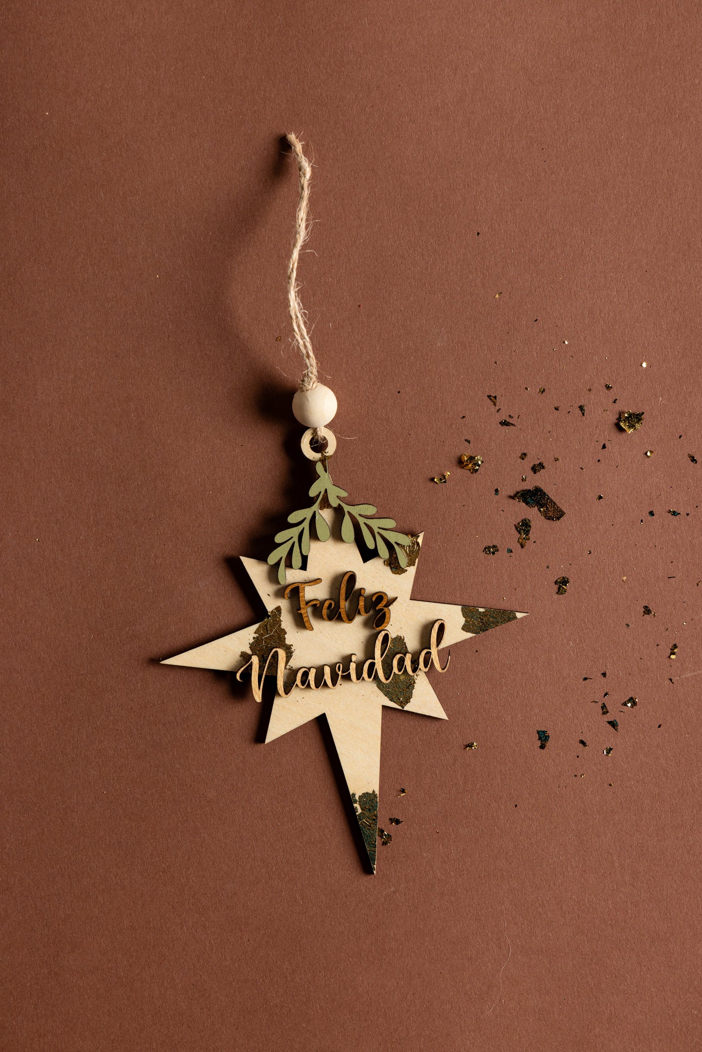 Christmas Ornament Set