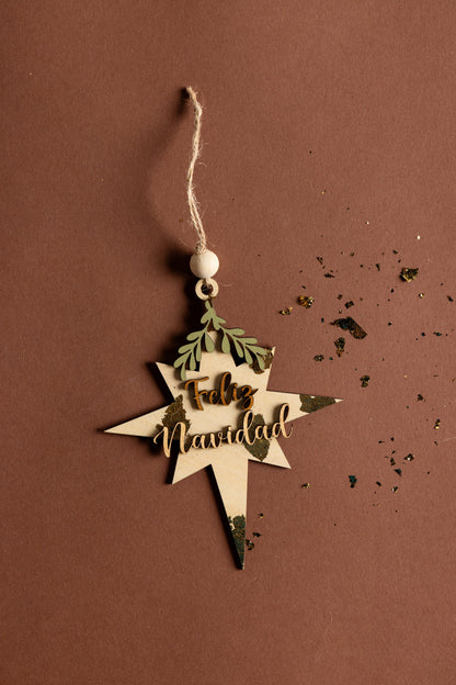 Christmas Ornament Set