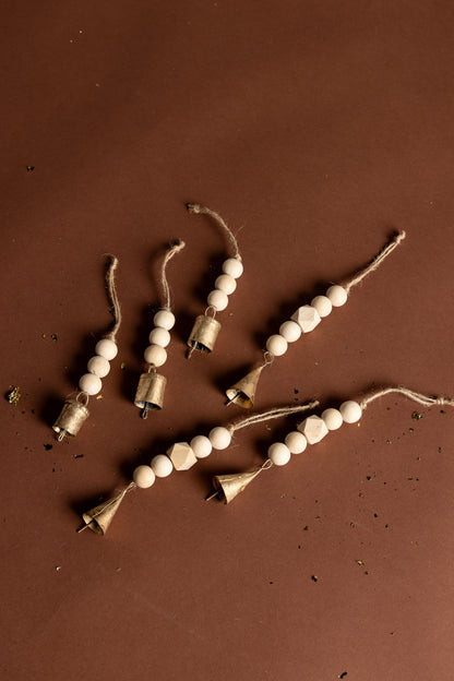 Bells Ornament Set