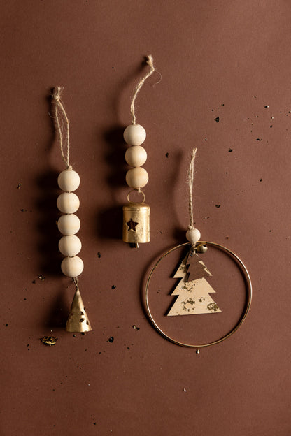 Christmas Tree Ornament Set