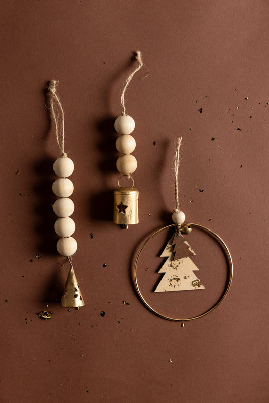 Christmas Tree Ornament Set