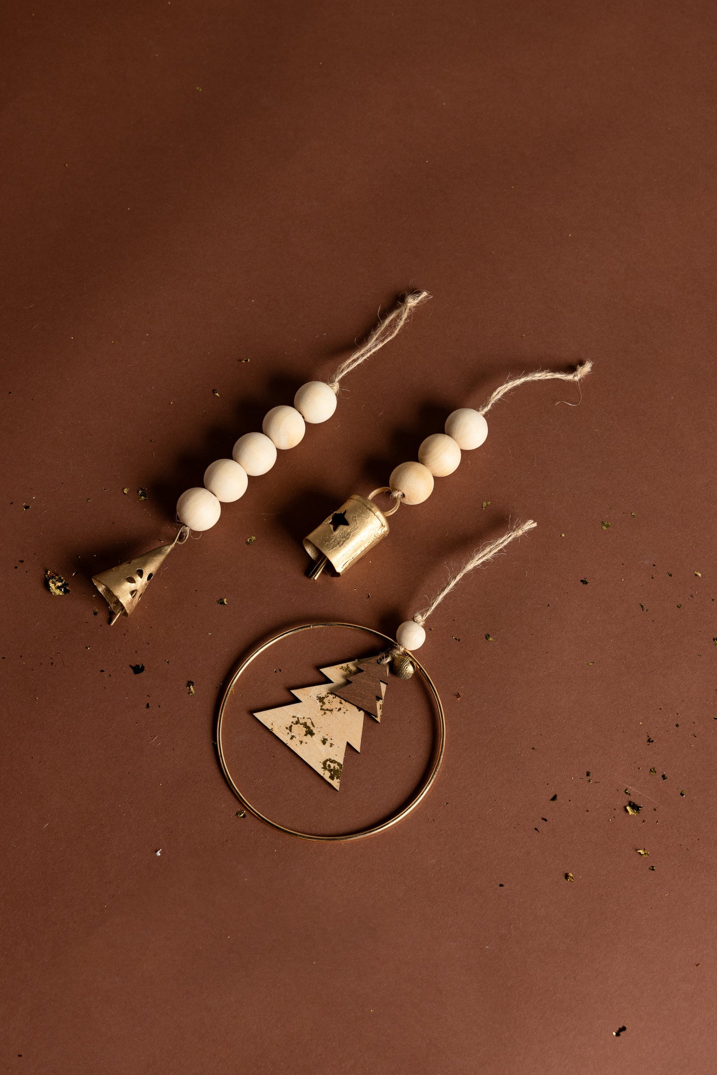 Christmas Tree Ornament Set