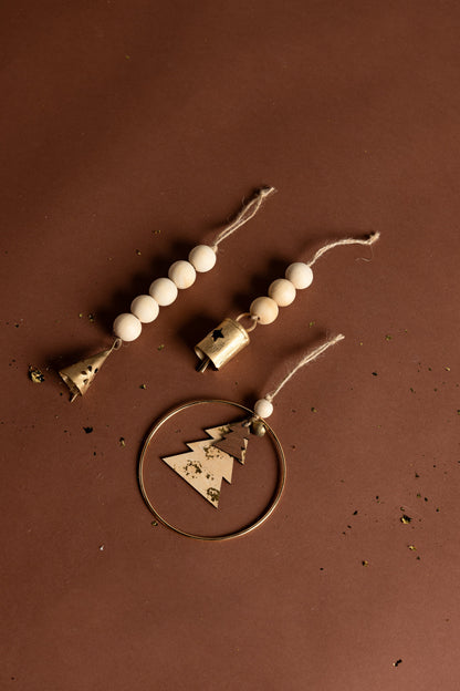 Christmas Tree Ornament Set